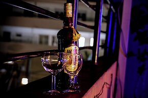 Mbale Travellers Inn