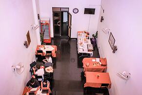 Mbale Travellers Inn