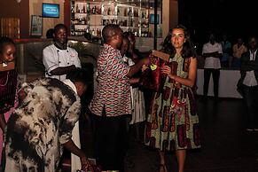 Mbale Travellers Inn