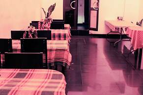 Mbale Travellers Inn