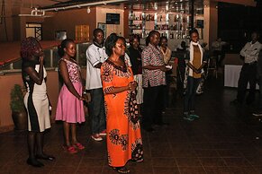 Mbale Travellers Inn