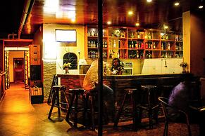 Mbale Travellers Inn