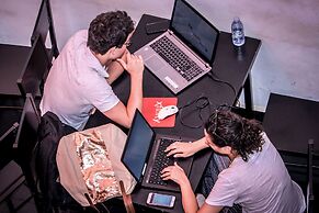 Mbale Travellers Inn