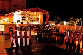 Mbale Travellers Inn