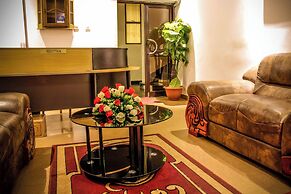 Mbale Travellers Inn