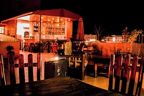 Mbale Travellers Inn