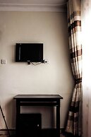 Mbale Travellers Inn