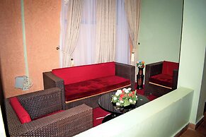 Mbale Travellers Inn