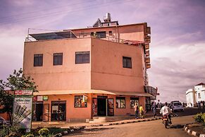 Mbale Travellers Inn