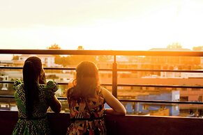 Mbale Travellers Inn