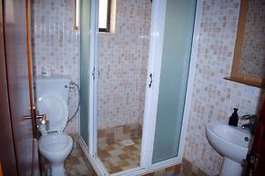 Mbale Travellers Inn