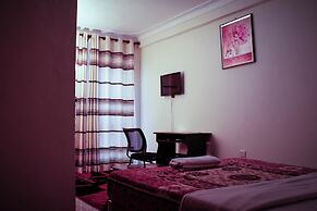 Mbale Travellers Inn