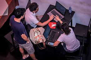 Mbale Travellers Inn