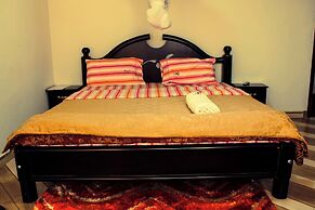 Mbale Travellers Inn