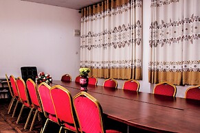 Mbale Travellers Inn