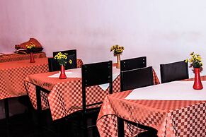 Mbale Travellers Inn