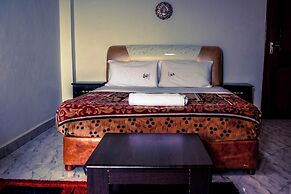 Mbale Travellers Inn