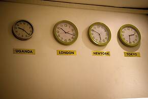 Mbale Travellers Inn