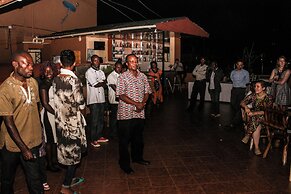 Mbale Travellers Inn