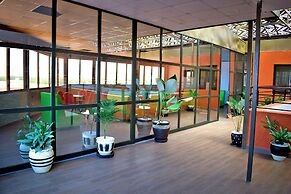 Mbale Travellers Inn