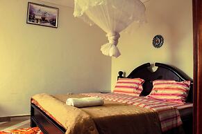 Mbale Travellers Inn
