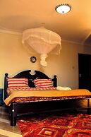 Mbale Travellers Inn