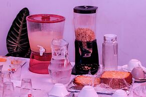 Mbale Travellers Inn