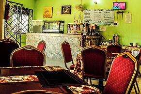 Mbale Travellers Inn