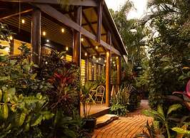 Villa within walking distance of cable