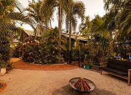 Villa within walking distance of cable