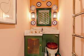 Luxurious & Stylish 2BD House - Bayswater!