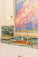 Luxurious & Stylish 2BD House - Bayswater!