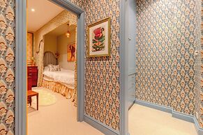 Luxurious & Stylish 2BD House - Bayswater!