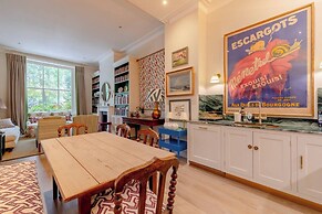Luxurious & Stylish 2BD House - Bayswater!