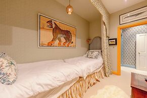 Luxurious & Stylish 2BD House - Bayswater!