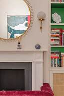 Luxurious & Stylish 2BD House - Bayswater!