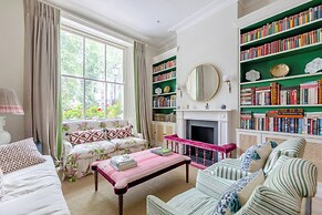 Luxurious & Stylish 2BD House - Bayswater!