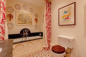 Luxurious & Stylish 2BD House - Bayswater!