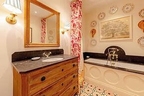 Luxurious & Stylish 2BD House - Bayswater!