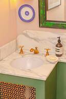 Luxurious & Stylish 2BD House - Bayswater!