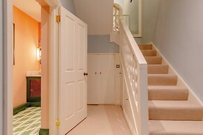 Luxurious & Stylish 2BD House - Bayswater!