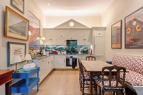 Luxurious & Stylish 2BD House - Bayswater!