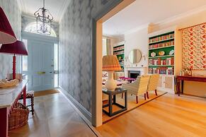 Luxurious & Stylish 2BD House - Bayswater!