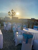 GOODTECH LUXURY  Hotel & Apartment