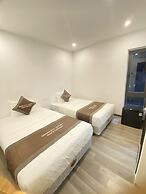 GOODTECH LUXURY  Hotel & Apartment