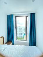 GOODTECH LUXURY  Hotel & Apartment