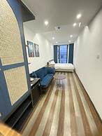 GOODTECH LUXURY  Hotel & Apartment