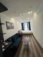 GOODTECH LUXURY  Hotel & Apartment