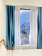 GOODTECH LUXURY  Hotel & Apartment