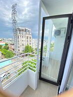 GOODTECH LUXURY  Hotel & Apartment